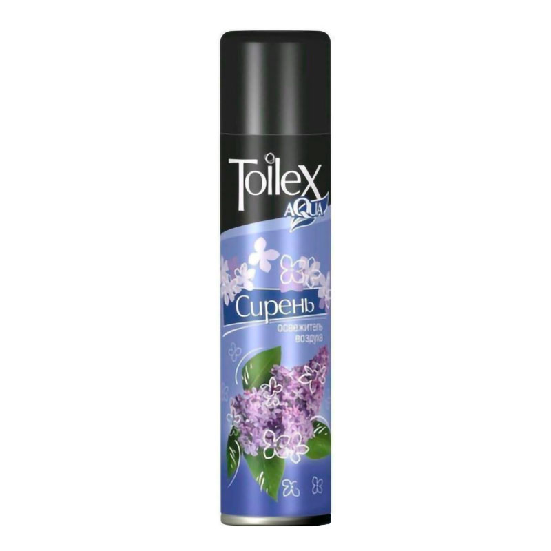 Освежитель воздуха TOILEX 300 мл